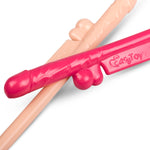 EasyToys Penis Straws