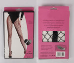 Net Tight Pantyhose - Queen Size