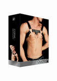 Costas 2 Chest Harness