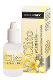 Clito Stimula Gel for Women 25 ML