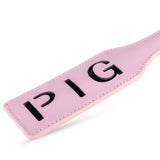 PIG Paddle - Pink