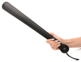 Slapper Synthetic Leather Paddle XL - 48 cm