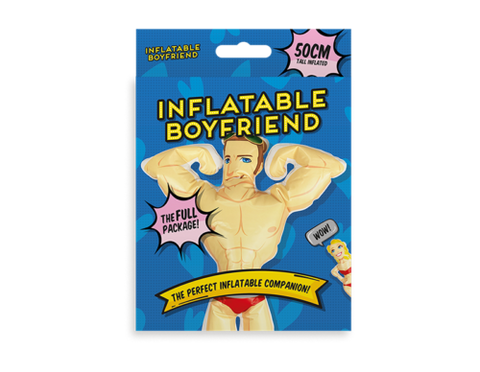 Inflatable Boyfriend Or Girlfriend